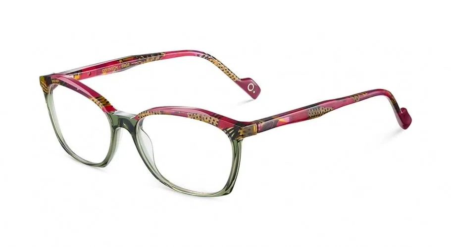 Etnia Barcelona GEVINSON Eyeglasses - view 2